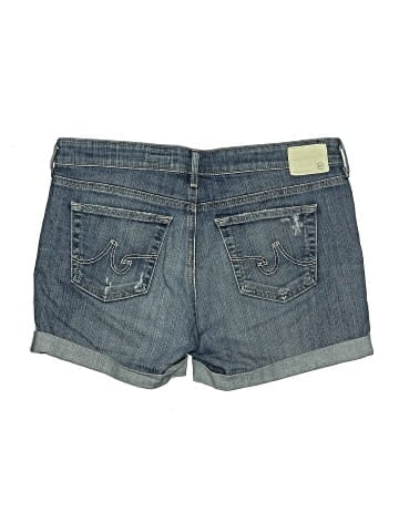 Adriano Goldschmied Denim Shorts (view 2)