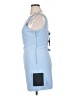 Lulus Solid Blue Cocktail Dress Size XL - photo 5