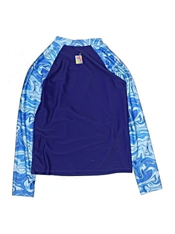 Unbranded Rash Guard (view 2)