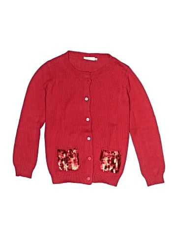 epk Designed In France Cardigan (view 1)