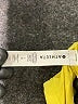 Athleta Yellow Active Tank Size L - photo 7
