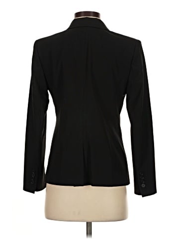Ann Taylor Blazer (view 2)