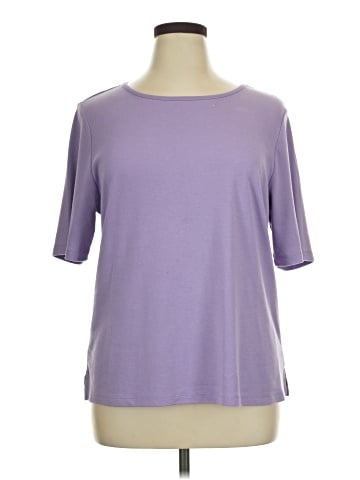The Tog Shop 3/4 Sleeve T-Shirt (view 1)
