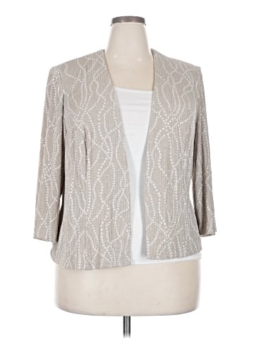 Alex Evenings Jacket (view 1)