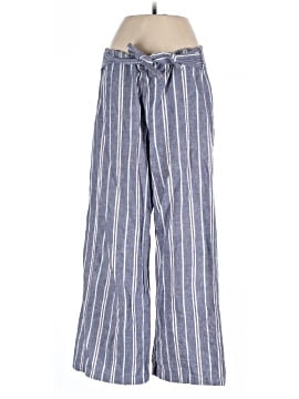 Beach Lunch Lounge Linen Pants