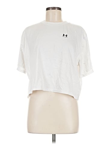 Under Armour Short Sleeve T-Shirt (view 1)