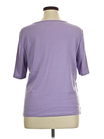 The Tog Shop 3/4 Sleeve T-Shirt (view 2)