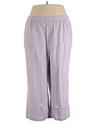 Old Navy Linen Pants (view 1)