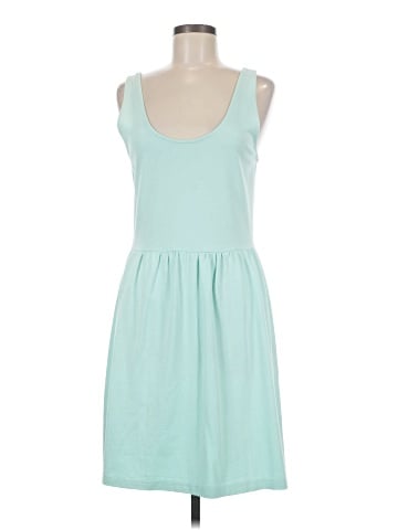 J.Crew Factory Store Casual Dress (view 1)
