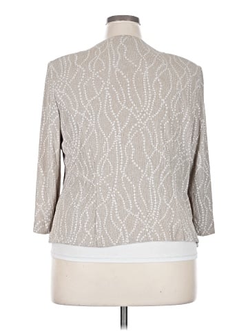Alex Evenings Jacket (view 2)