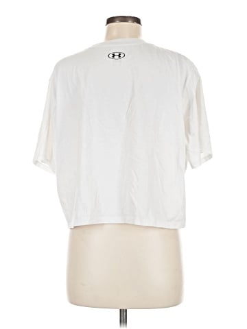 Under Armour Short Sleeve T-Shirt (view 2)