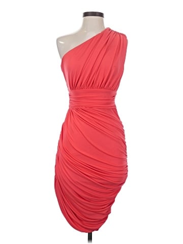 Emery Rose Cocktail Dress (view 1)