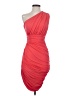 Emery Rose Red Cocktail Dress Size S - photo 1