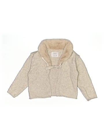 Zara Cardigan (view 1)
