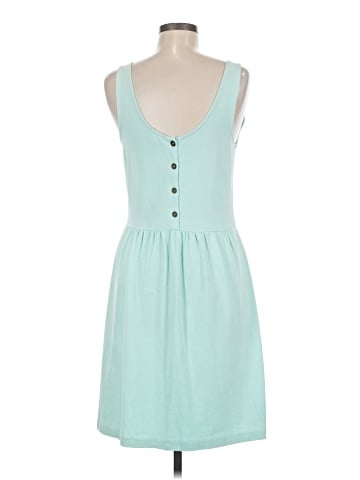 J.Crew Factory Store Casual Dress (view 2)