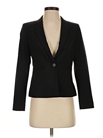 Ann Taylor Blazer (view 1)
