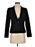 Ann Taylor Black Blazer Size 2 (petite) - photo 1