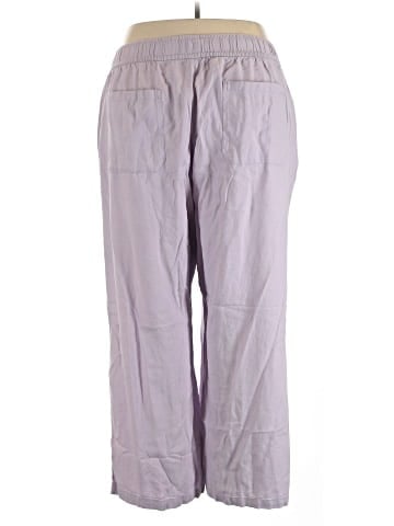 Old Navy Linen Pants (view 2)