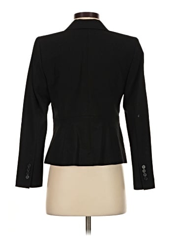 Ann Taylor Blazer (view 2)
