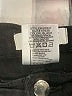Vibrant M.I.U Black Dress Pants Size 7 - photo 8