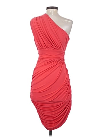 Emery Rose Cocktail Dress (view 2)