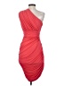 Emery Rose Red Cocktail Dress Size S - photo 2