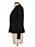 Ann Taylor Black Blazer Size 2 (petite) - photo 5