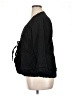 Soft Surroundings 100% Cotton Black Blazer Size 1X - photo 5