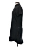 Adidas 100% Polyester Solid Black Casual Dress Size M - photo 5