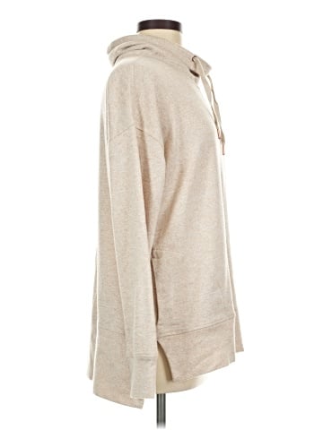 Active by Old Navy Pullover Sweater (view 1)
