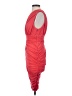 Emery Rose Red Cocktail Dress Size S - photo 5
