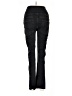 Isabella Oliver Black Jeggings Size 4 Maternity (1) - photo 2