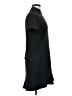 Adidas 100% Polyester Solid Black Casual Dress Size M - photo 4