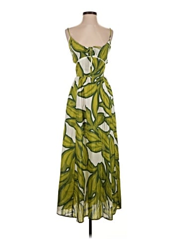 Celandine Cocktail Dress (view 1)