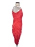 Emery Rose Red Cocktail Dress Size S - photo 4