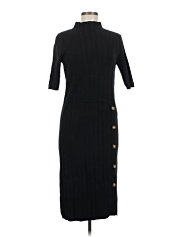 Ann Taylor Casual Dress (view 1)