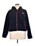Tommy Jeans Blue Fleece Size XL - photo 1