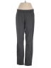 Max Studio Chevron-herringbone Gray Dress Pants Size S - photo 1