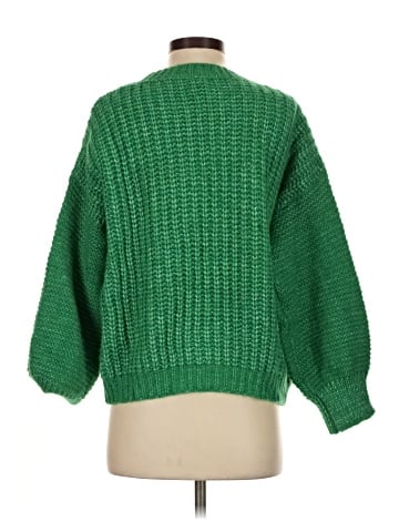 Lili Sidonio Molly Bracken Pullover Sweater (view 2)