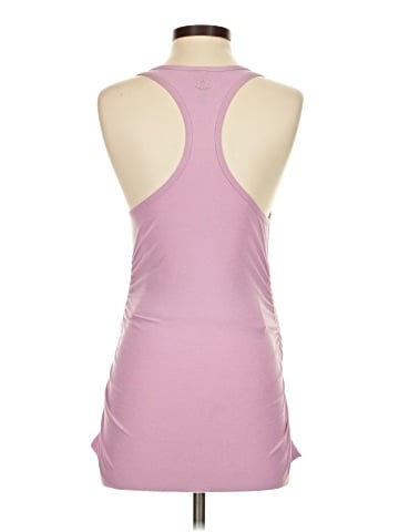 Beyond the Bump by Beyond Yoga Tank Top (view 2)