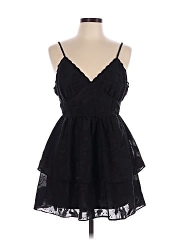Wild Fable Cocktail Dress (view 1)