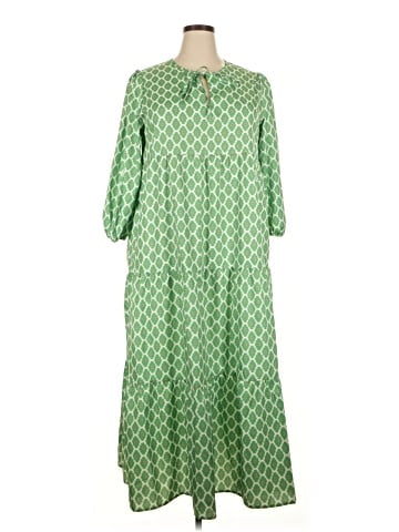 Unbranded Casual Dress (view 1)