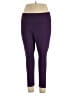Fabletics Purple Active Pants Size 2X - photo 1