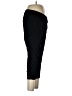 Old Navy 100% Rayon Black Casual Pants Size L - photo 4