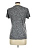 Under Armour Tweed Gray Active T-Shirt Size M - photo 2