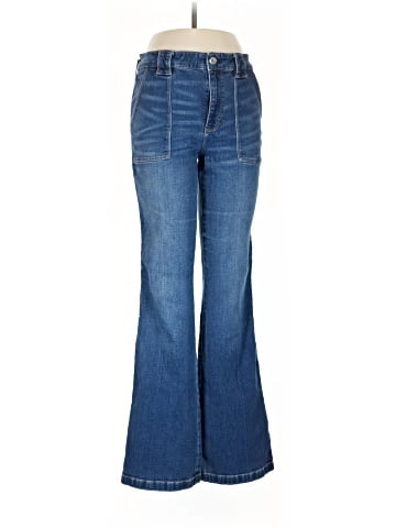 White House Black Market Jeans (view 1)