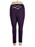Fabletics Purple Active Pants Size 2X - photo 2