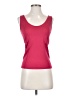 Puma Pink Active Tank Size S - photo 1