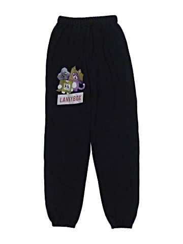 Jerzees Casual Pants (view 1)