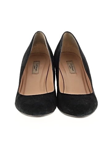 L.K. Bennett Heels (view 2)